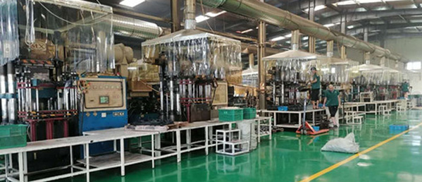 專(zhuān)業(yè)的生產(chǎn)設(shè)備，嚴(yán)格的質(zhì)檢人員